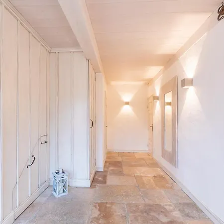 Nyaraló Wattendiek Wobbenbüll
